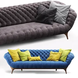 Vibieffe victor sofa